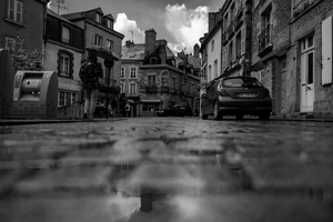 CBD Alençon