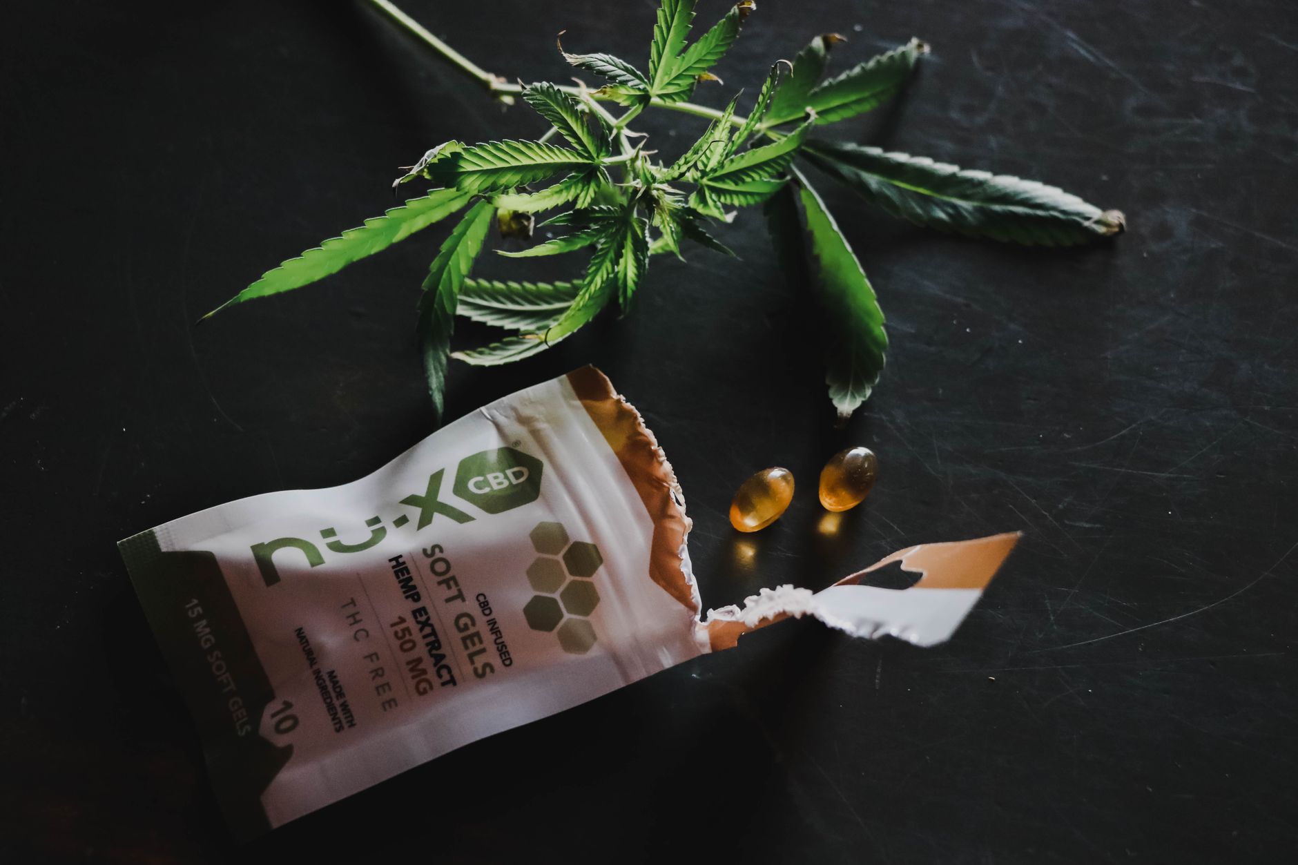 CBD à Alençon